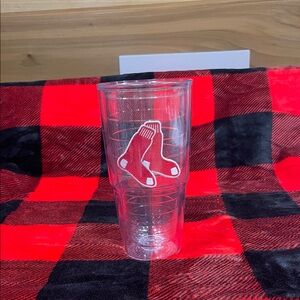 Tervis Red Sox Insulated Tumbler